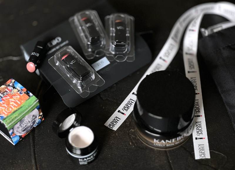 ライブリースキン ウェアII スペシャルセット