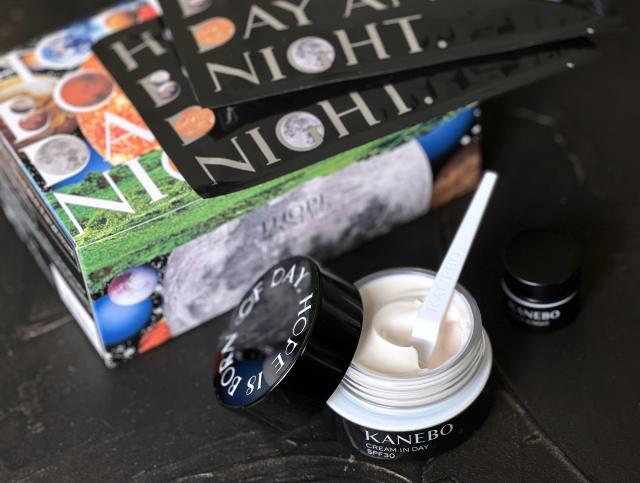 クリーム　イン　デイⅡ　キット　リミテッド　エディション