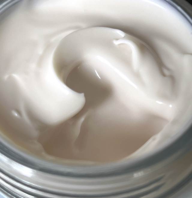 クリーム　イン　デイⅡ