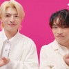 timelesz 原嘉孝＆篠塚大輝 ヒルマイルドCM