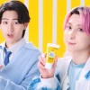 佐久間大介さん・猪狩蒼弥さん ベビーワセリンCM