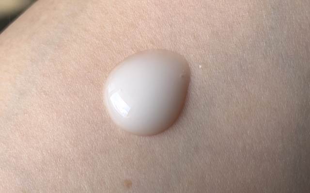 ケシミン 乳液