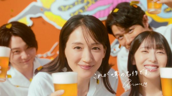 キリングッドエール　1秒に6本！？篇