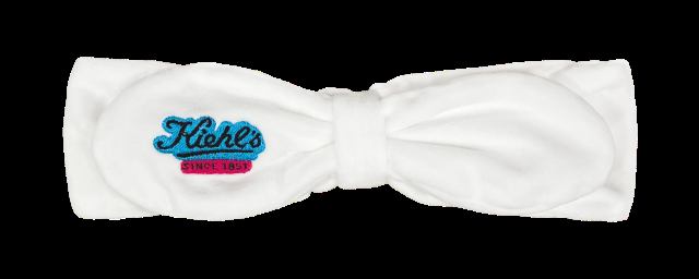 キールズ オリジナルヘアバンド