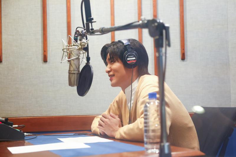 目黒蓮さんナレーション「キッコーマンすき焼き」新CM