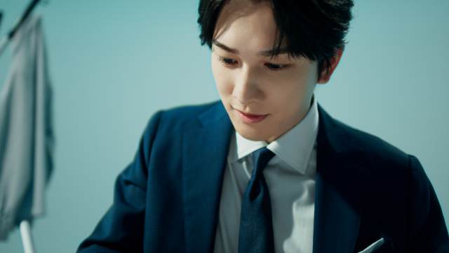 町田啓太 キンドル新CM