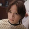菊池風磨 NEC TVCM