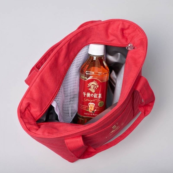 目黒蓮 オリジナルバッグ