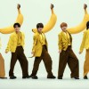 ACEes「不二家」新CM