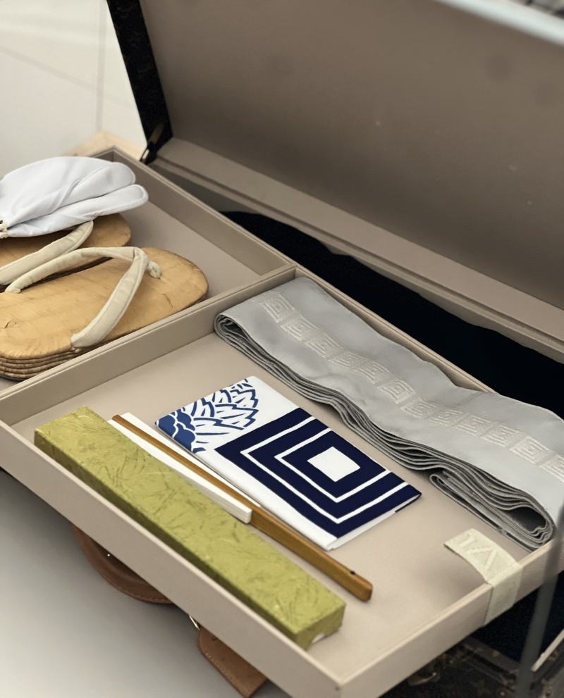 市川團十郎白猿ルイヴィトン