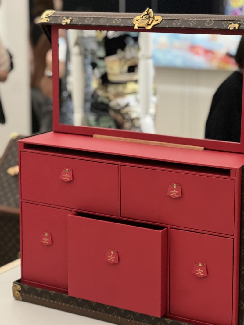 市川團十郎白猿ルイヴィトン