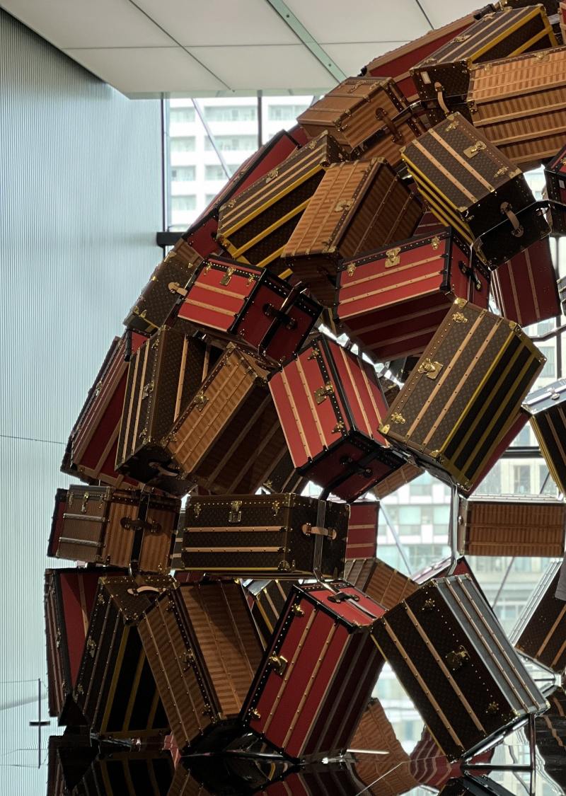 ヘミスフィア（Hemisphere）