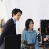 町田啓太 カープレミアCMメイキング
