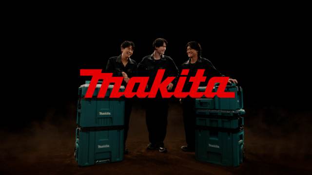 sixtones マキタCM