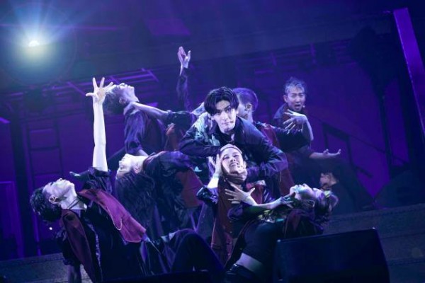 古川雄大 The Greatest Concert vol.3 -Man of the Stage-