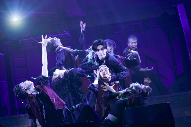古川雄大 The Greatest Concert vol.3 -Man of the Stage-