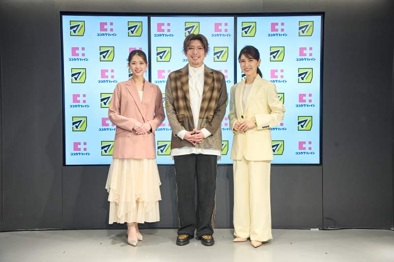 「matsukiyo Beauty School」トークイベント・内覧会