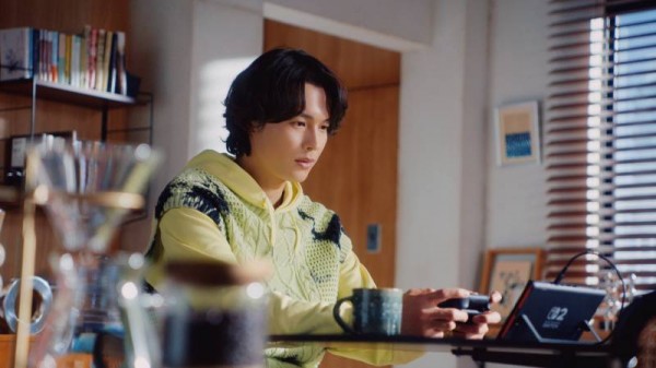 ぽこ あ ポケモン 松村北斗