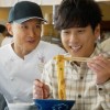 二宮和也さん、松岡昌宏さん 丸亀製麺CM