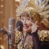 小林幸子さん、ラスボス降臨で有終の美！明治チョコ企画の大トリに黄金衣装で熱唱