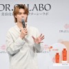 M!LK 佐野勇斗 ドクターシーラボイベント