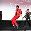 「マイケル」アフターイベント