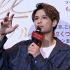 映画「マイケル」森崎ウィン