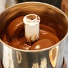 チョコレート ビーントゥバー コンチング