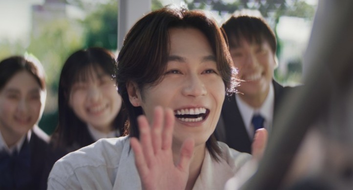 松田元太さん関電不動産開発 新CM