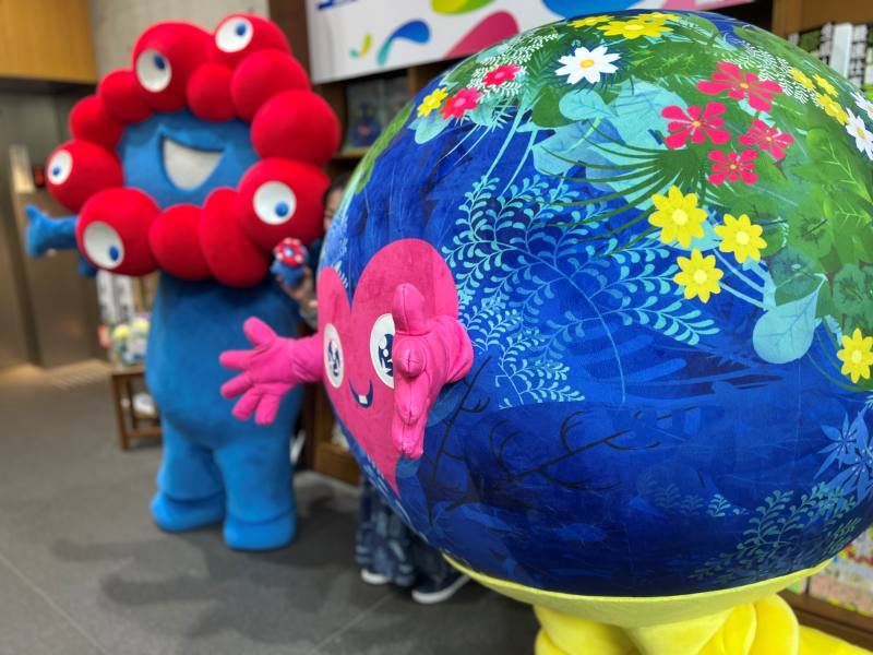 トゥンクトゥンク