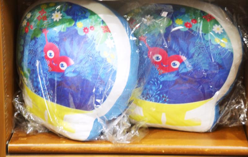 トゥンクトゥンク グッズ