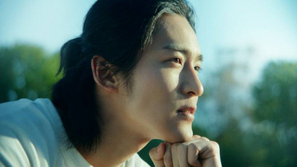 目黒連さん「午後ティー」新CM カナダ撮影