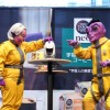 ＃ネオとの遭遇『ネスカフェ ドルチェ グスト ネオ』体験イベント