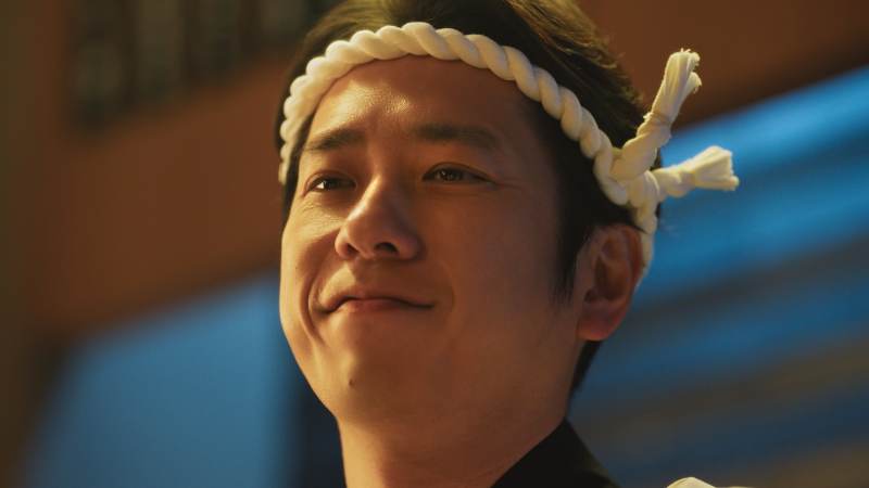 こだわり酒場 二宮和也