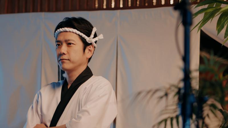 こだわり酒場 二宮和也