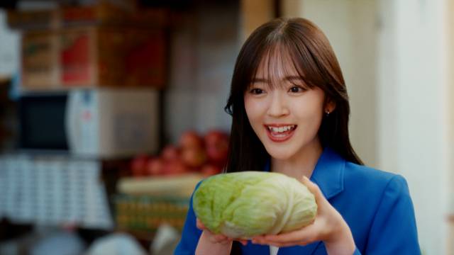 鈴木愛理「J-FLECに相談だ」篇