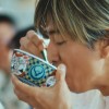 木村拓哉さん「オレと麦とろ牛」篇