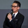 パナソニック「アラウーノ」新製品発表会 松岡昌宏