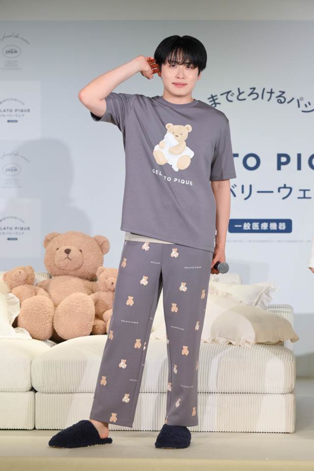 レインボー池田直人