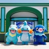 リアル『ぽこポケ』体験！『ブクブクうみぞこの街』in 横浜赤レンガ倉庫
