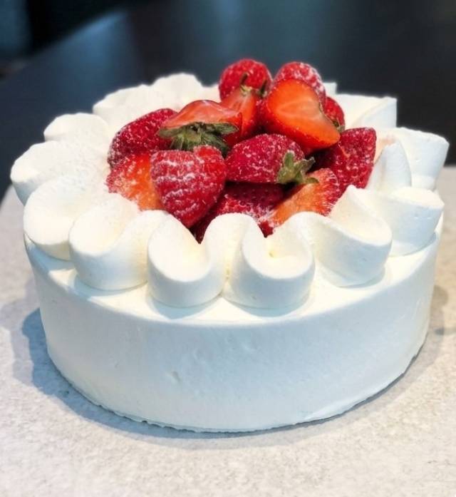 プルマン東京田町 クリスマスケーキ