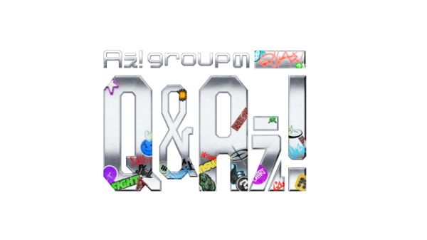 Aぇ! groupのQ＆Aぇ!