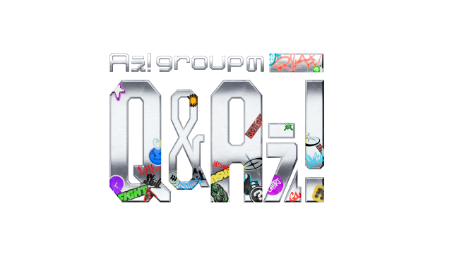 Aぇ! groupのQ＆Aぇ!