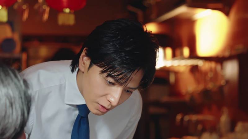 生田斗真リノシーCM