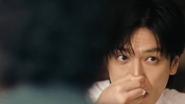 生田斗真リノシーCM