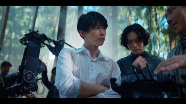 ドライクリスタル TVCM 「ビールとの新しい付き合い方」吉沢亮篇