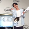田中樹 SABONイベント