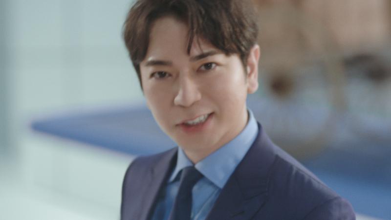 松本潤さんが出演する新テレビCM『今日も、SAGAWAがいます。』篇