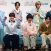 「サンリオ パーティランド」新CM発表会