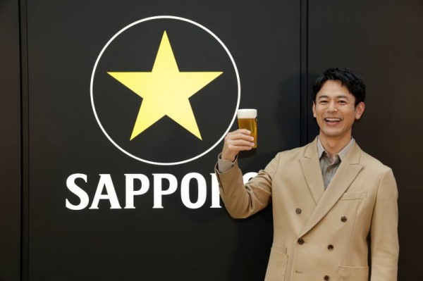 「THE PERFECT 黒ラベル」体験イベント